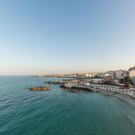 Appartamento Selene Monopoli Exterior foto
