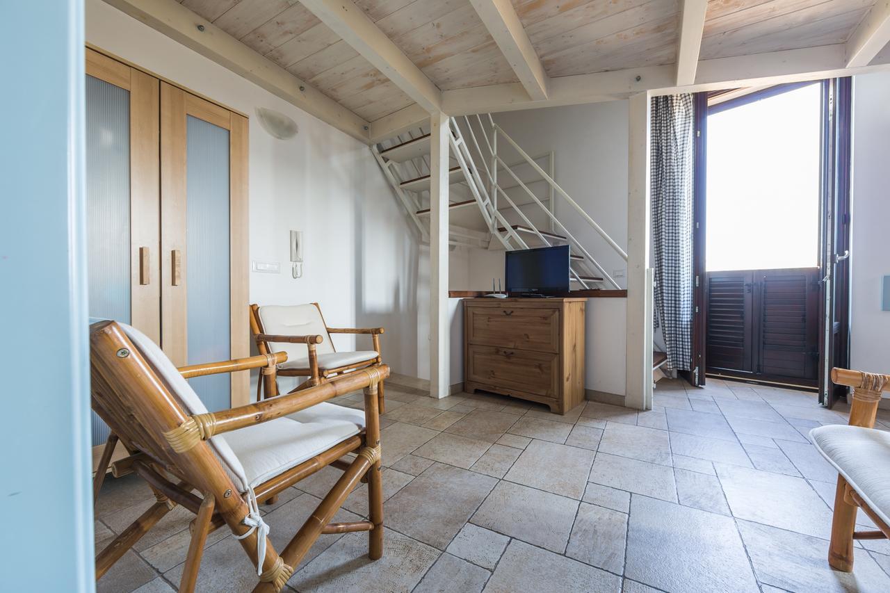 Appartamento Selene Monopoli Exterior foto